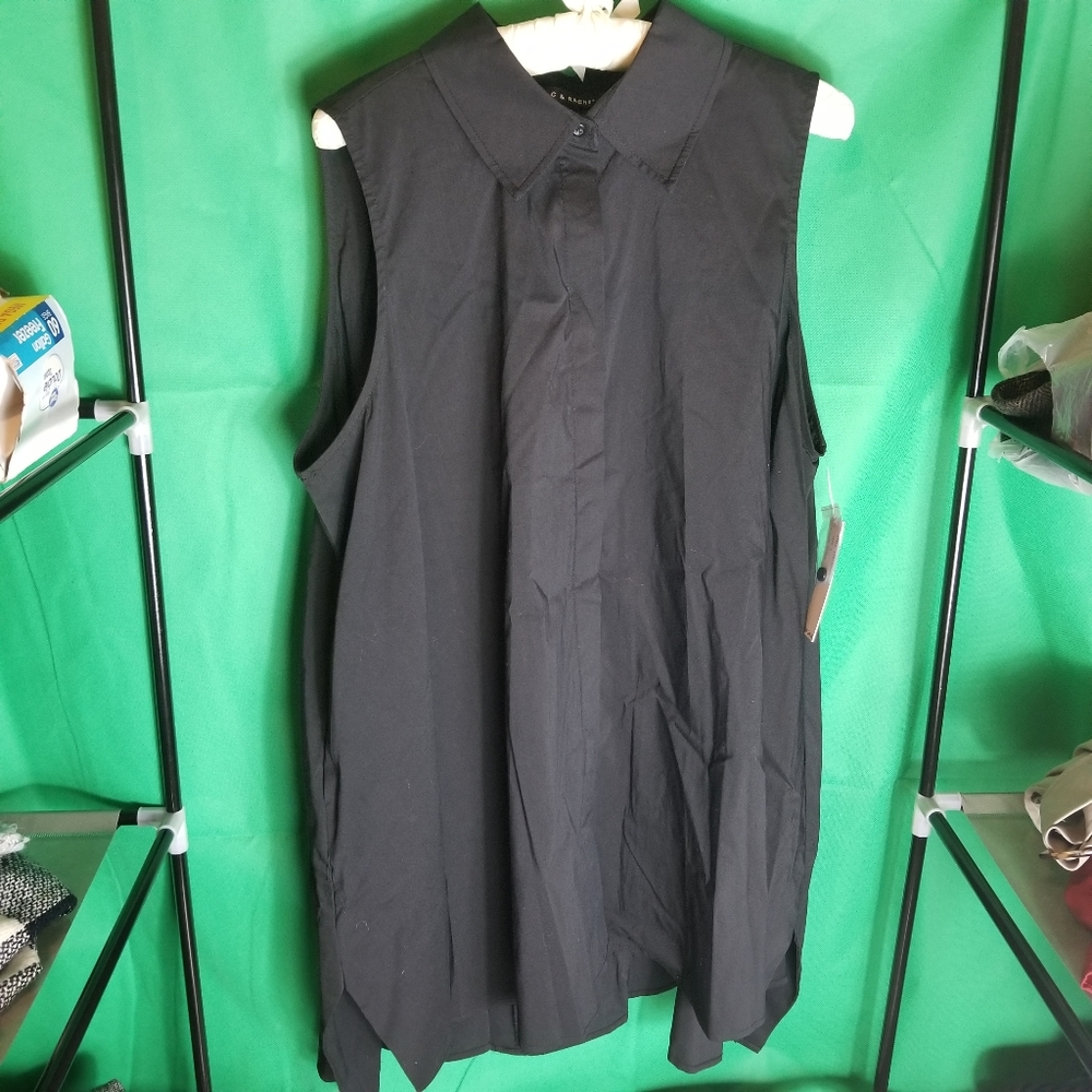 2/$15 new with tags Women's dress